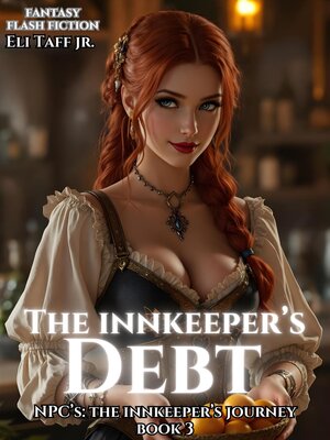 cover image of The Innkeeper's Debt